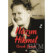 TeknoKapsül Nazım Hikmet - Gerçek Yaşamı 2