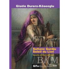 TeknoKapsül Sultane Gurdju Soleil Du Lion