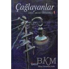 TeknoKapsül Çağlayanlar