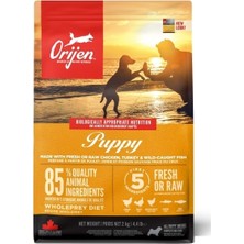 ‎Orijen Orijen Puppy Tahılsız Yavru Köpek Maması 2kg