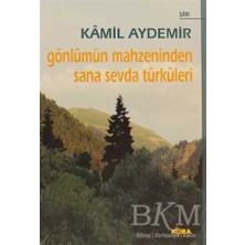 TeknoKapsül Gönlümün Mahzeninden Sana Sevda Türküleri