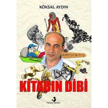 TeknoKapsül Kitabın Dibi