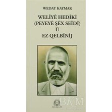 TeknoKapsül Weliye Hediki U Ez Qelbinij