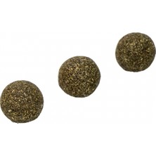 Eastland Catnip Topu 2,5cm (3'lü)
