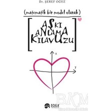 TeknoKapsül Matematik Bir Model Olarak Aşkı Anlama Kılavuzu