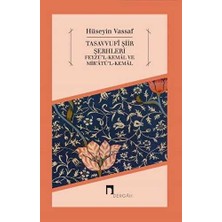 TeknoKapsül Tasavvufi Şiir Şerhleri