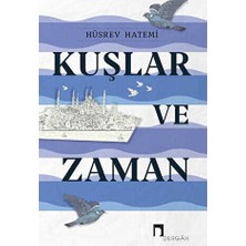TeknoKapsül Kuşlar ve Zaman