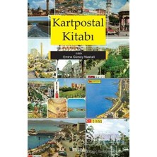 TeknoKapsül Kartpostal Kitabı