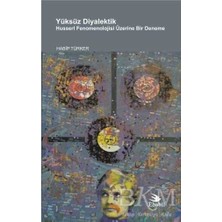 TeknoKapsül Yüzsüz Diyalektik