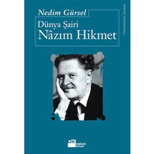 TeknoKapsül Dünya Şairi Nazım Hikmet
