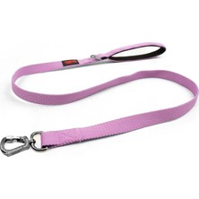 Tailpetz Match Köpek Gezdirme Kayışı 140CM/2CM (Lila) [m]