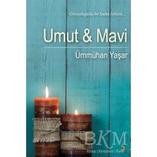 TeknoKapsül Umut ve Mavi