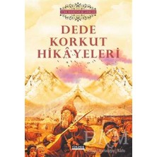 TeknoKapsül Dede Korkut Hikayeleri