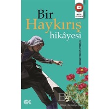 TeknoKapsül Bir Haykırış Hikayesi