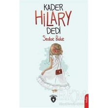 TeknoKapsül Kader Hilary Dedi