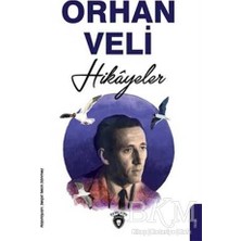 TeknoKapsül Orhan Veli Hikayeler