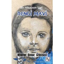 TeknoKapsül Bir Hikayem Var! Rengi Mavi