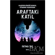 TeknoKapsül Araftaki Katil