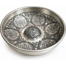 Elbeten Home Gümüş Şifa Tası