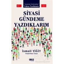 TeknoKapsül Siyasi Gündeme Yazdıklarım