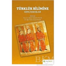TeknoKapsül Türklük Bilimine Genç Bakışlar