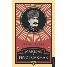 TeknoKapsül Mareşal Fevzi Çakmak