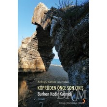 TeknoKapsül Köprüden Önce Son Çıkış