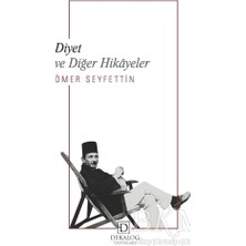 TeknoKapsül Diyet ve Diğer Hikayeler