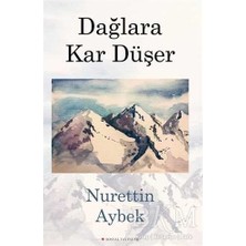 TeknoKapsül Dağlara Kar Düşer