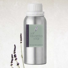 Kavlaki Saf Lavanta Yağı - 500ML