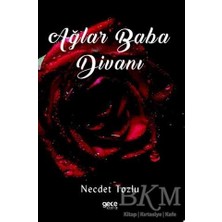 TeknoKapsül Ağlar Baba Divanı