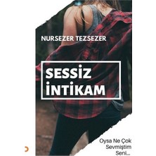TeknoKapsül Sessiz Intikam