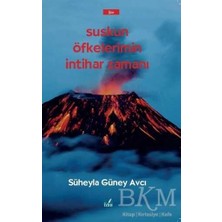 TeknoKapsül Suskun Öfkelerimin Intihar Zamanı