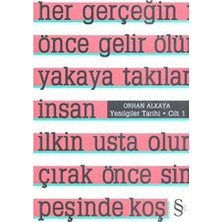 TeknoKapsül Yenilgiler Tarihi - Cilt: 1