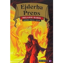 TeknoKapsül Ejderha Prens 1. Kitap