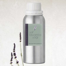 Kavlaki Saf Lavanta Yağı -1000ML