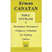 TeknoKapsül Toplu Oyunları 2 Muammer Muammer - Dağların Türküsü - Iyi Yurttaş - Çukur