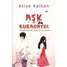 TeknoKapsül Aşk Da Buradaydı