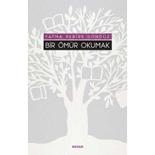 TeknoKapsül Bir Ömür Okumak