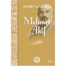 TeknoKapsül Mehmet Akif