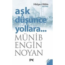 TeknoKapsül Aşk Düşünce Yollara 2