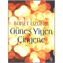 TeknoKapsül Güneş Yiyen Çingene