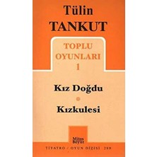 TeknoKapsül Tülin Tankut Toplu Oyunları 1