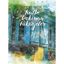 TeknoKapsül Kalbe Dokunan Hikayeler