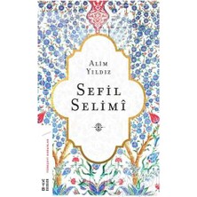 TeknoKapsül Sefil Selimi