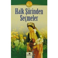 TeknoKapsül Halk Şiirinden Seçmeler