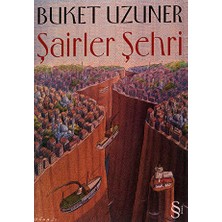 TeknoKapsül Şairler Şehri