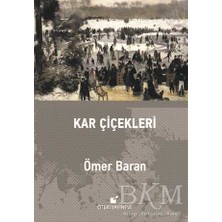 TeknoKapsül Kar Çiçekleri