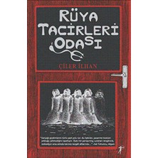 TeknoKapsül Rüya Tacirleri Odası