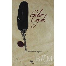 TeknoKapsül Gider Ayak